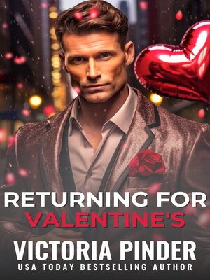 cover image of Returning for Valentine's